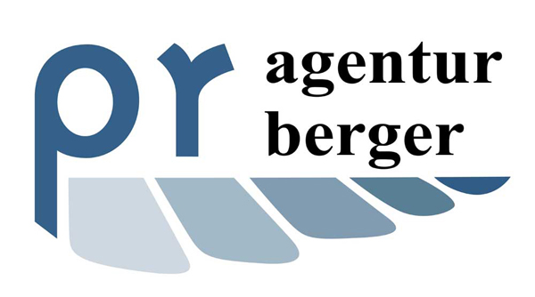 Logo der Agentur Berger