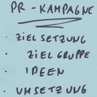 pr-kampagne